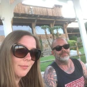 Meet your Posher, Thomas